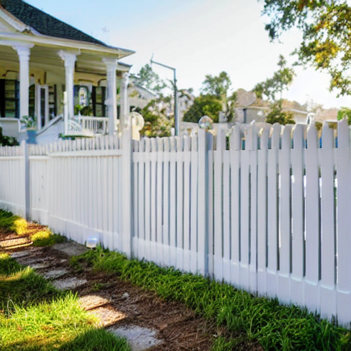 Fence Installation Stafford TX